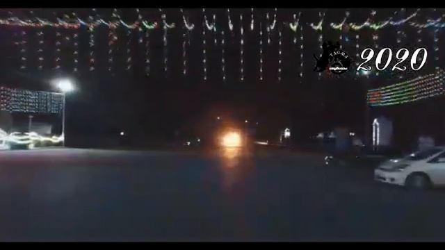 Ала-Бука провожает 2019 год. смотреть онлайн