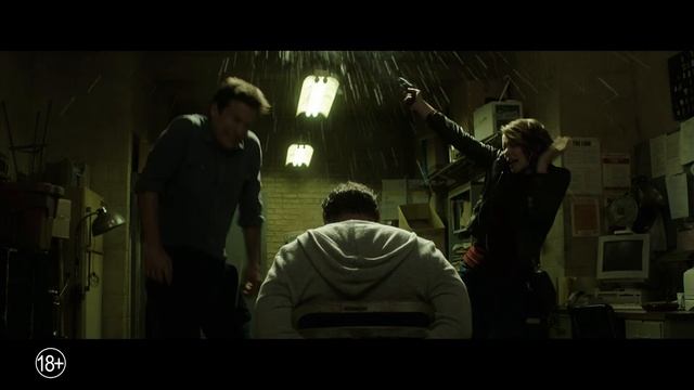 Ночные игры — Русский трейлер #2 (2018) смотреть онлайн