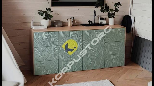 ТУМБОЧКА ПОД ТЕЛЕВИЗОР смотреть онлайн