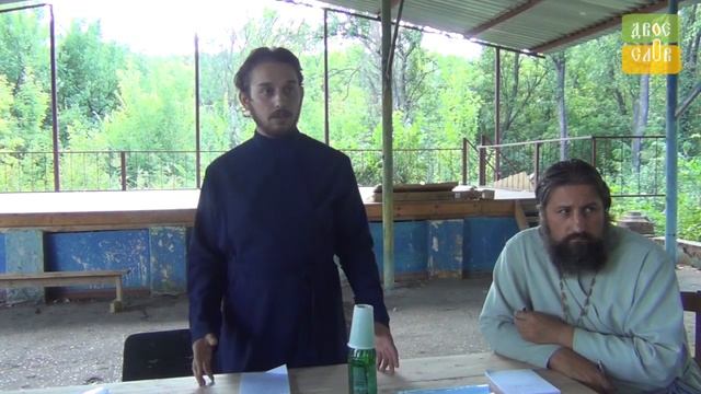 Об Армянской Апостольской Церкви: в чем различия? смотреть онлайн