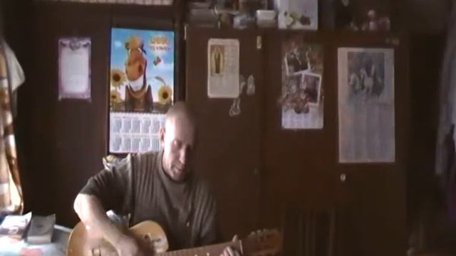 012 песня Про хандру и кризисы среднего возроста. смотреть онлайн