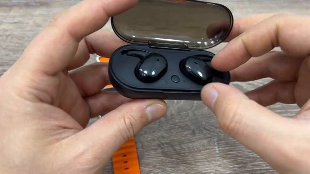 How is this ONLY $2.50? - Y30 TWS Bluetooth EarBuds смотреть онлайн