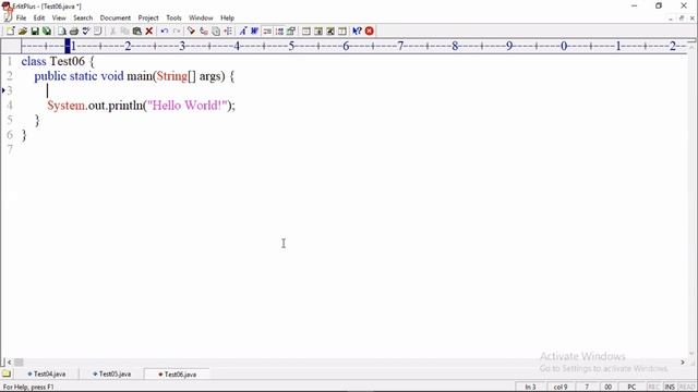 Class33 Java datatype char,boolean,string 15 09 2020 смотреть онлайн