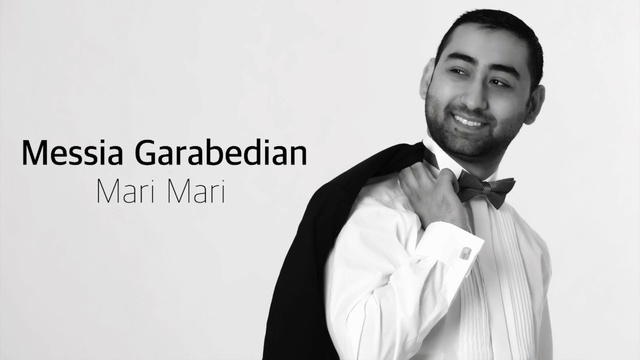 Messia Garabedian - Mari Mari