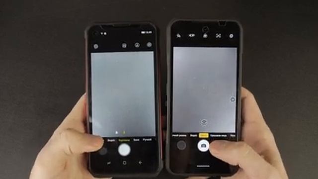 ПОЛНОЕ СРАВНЕНИЕ Doogee V10 и Doogee V20: камеры, звук, железо и прочее! смотреть онлайн