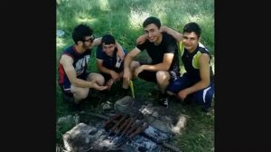 им ахперс джан джан