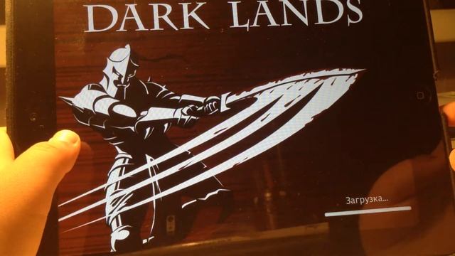 Обзор игры "Dark Land" смотреть онлайн