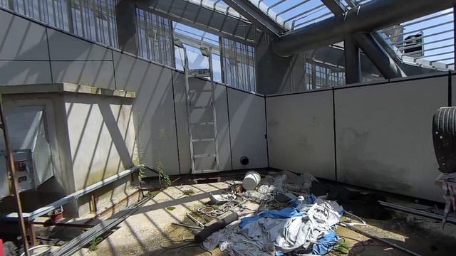 [13.08.2020] УХАНЬ. WUHAN TOWER CBD 403 МЕТРА / 武汉CBD武汉中心大厦爬上403米 смотреть онлайн