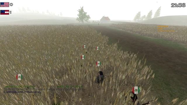 North and South - NA Hardcore Line Battles 9/28/12 - 1st Reddit Brigade смотреть онлайн