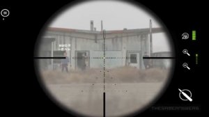 LONEWOLF (17+) - Chapter 4 FIELD Kill the Last Bear Brother Part 24