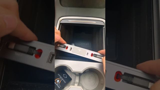 Tesla accessories #tesla #teslaaccessories #teslamodel3 #teslamodely #shortsvideo #accessories #usa смотреть онлайн