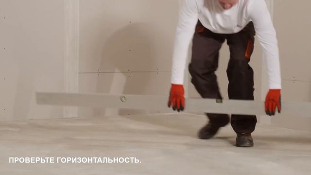 УКЛАДКА ПЛИТКИ | Большого формата смотреть онлайн