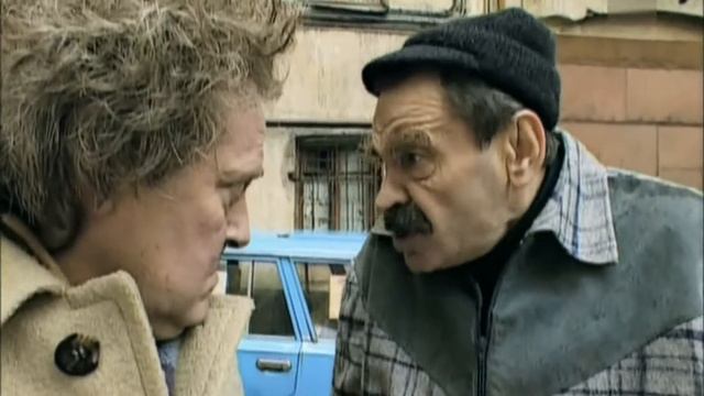 Городок - Ночная Фея смотреть онлайн