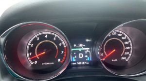 Плавающие обороты в Мицубиси АSX