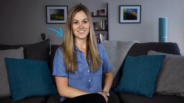 Продакшн, как использовать трехточечное освещение дома и других помещениях / на русском смотреть онлайн