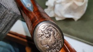 Охота. Обзор ружья Меркель 201. Ч. 2 Merkel