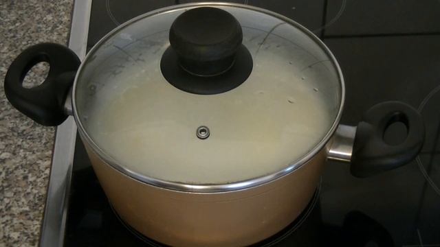 Энергетическое потустороннее