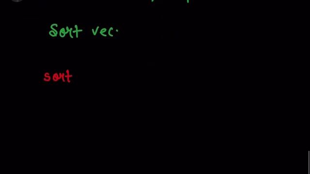 Sort Characters By Frequency (Google, Amazon, Oracle, Zoho, Zycus) : Explanation ➕ Live Coding смотреть онлайн