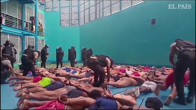 ECUADOR: Reconstrucción De La Jornada De Violencia Que Comenzó Con Un Secuestro En TC Televisión