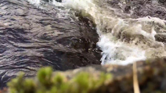 Sounds of Glencoe, Scotland смотреть онлайн