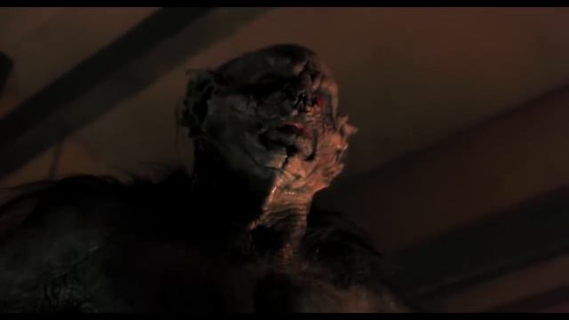 Bram Stoker's Dracula | Bat creature смотреть онлайн