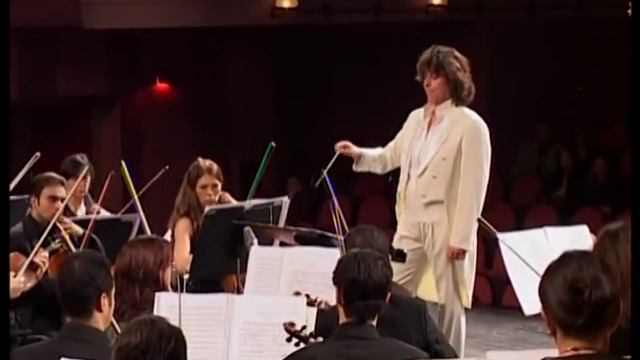J. Brahms Hungarian Dances No.4 смотреть онлайн