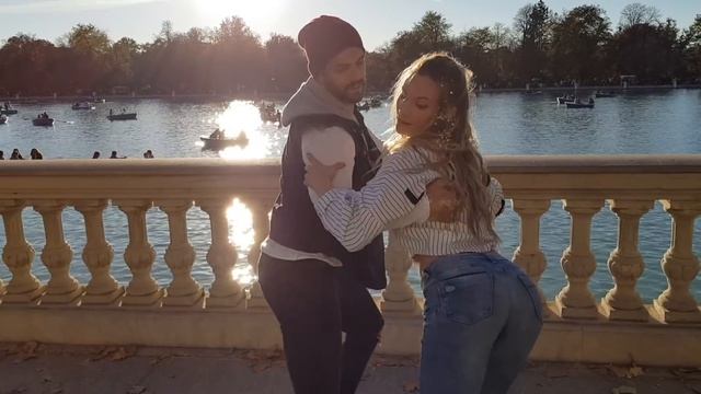 Joel Santos - Por que (bachata) смотреть онлайн