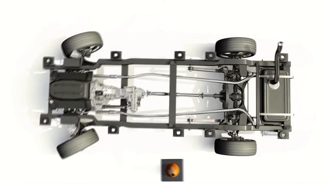 Новый кроссовер от Geely. (Geely ХК11) смотреть онлайн