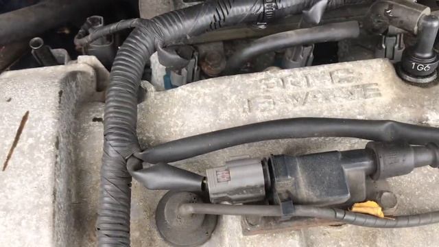 Разборка Mazda - Premacy 1999-2005, 1.8 Инжектор (VIN: JMZCP19F221300871) V3686 смотреть онлайн