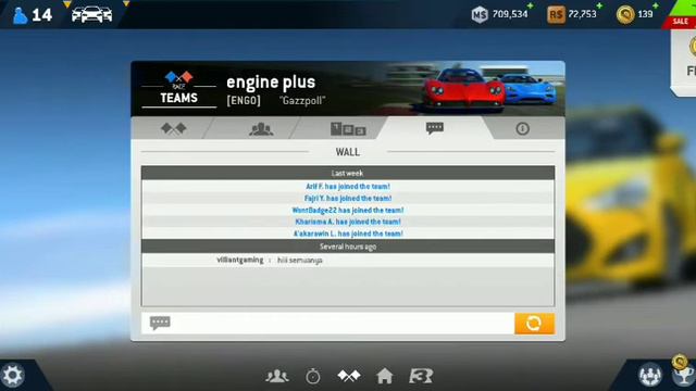 real racing 3 #2 game grafik dewa смотреть онлайн