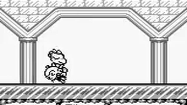 Bonk's Adventure (Gameboy, 1992) смотреть онлайн
