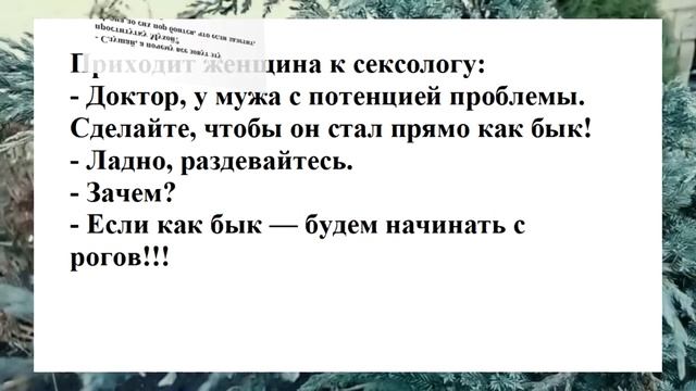 №9 …женский возмущенный голос... Смешные анекдоты. Отборные анекдоты. Веселые анекдоты. Смех. Ржака смотреть онлайн