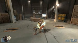 [TF2]Стереотипы насмешек:Эпизод 4:Подрывник