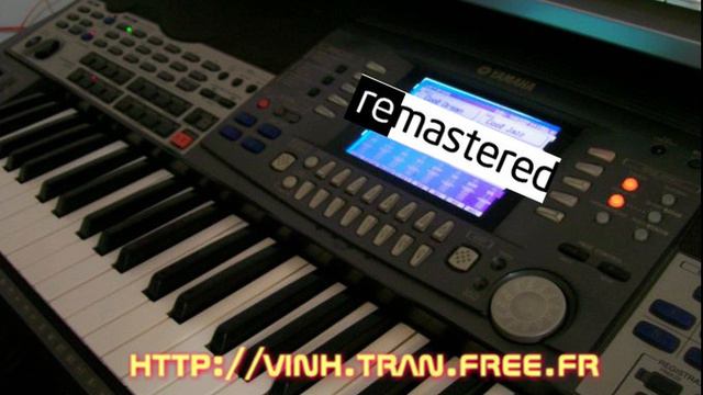 TELSTAR remastered смотреть онлайн