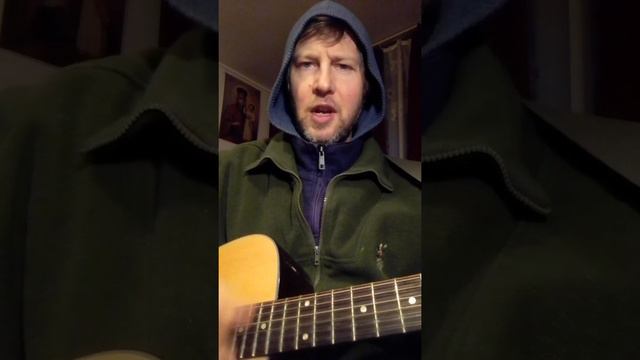 В.С.Высоцкий-Гитара Опять...Version II. смотреть онлайн