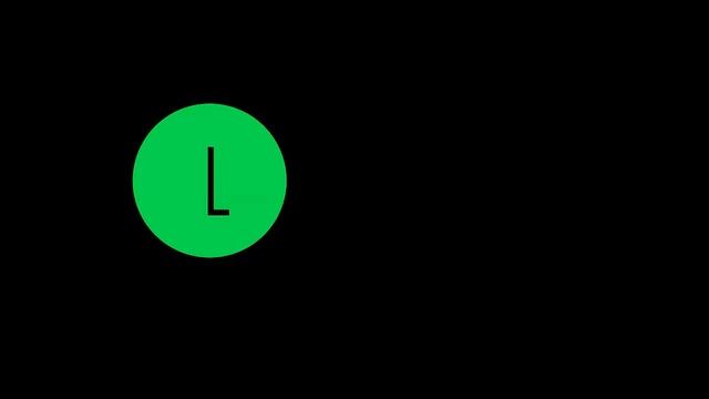 LG Logo Effects (Inspired By 6 + 1 Vlora Publicitet Effects) смотреть онлайн