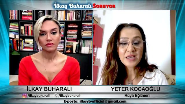 Aynı Rüyaları Görüyorsanız DİKKAT! Önce Bunları Yapın Sonra..? Rüyalarınızı Çözmenin Matematiği! смотреть онлайн