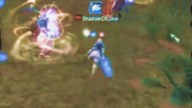 L2Lionna.com x15 Lineage2 Classic 2.7 Antharas Server смотреть онлайн