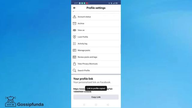 How to find my Facebook URL? смотреть онлайн