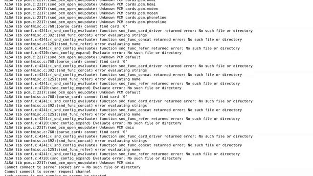 Raspberry Pi: eSpeak over PHP on Raspberry PI смотреть онлайн