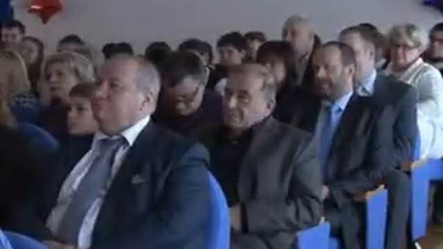 10 лет наукограду Фрязино