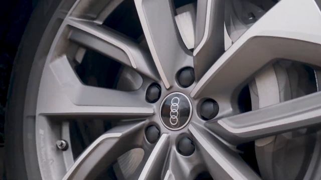 Audi E-tron в Туле смотреть онлайн