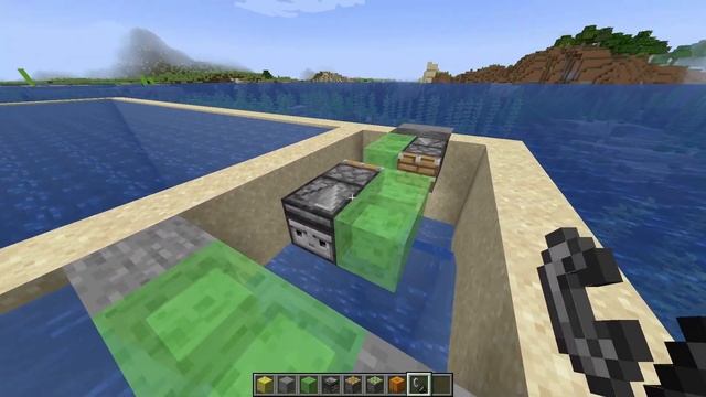 Como quitar Agua FACIL en Minecraft Bedrock y Java смотреть онлайн