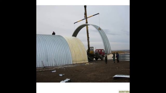 Складское помещение, 1000 м² г. Белгородская обл. 8-47396-47-560 смотреть онлайн