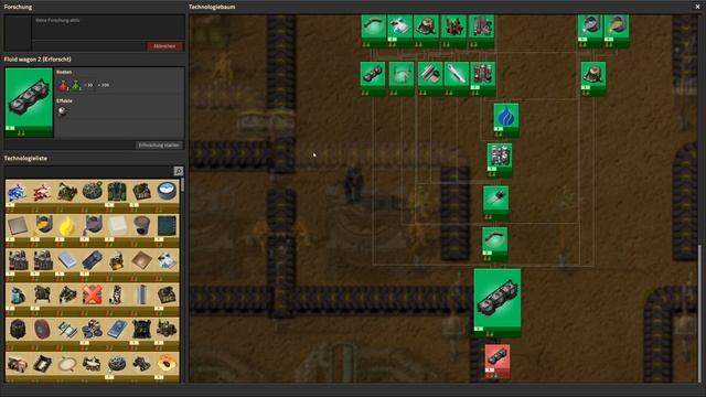 Factorio [18.x] - Seablock - Kupferproduktion umlagern - Let's Play 105 - Deutsch - German смотреть онлайн