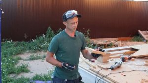 Утеплитель для дома. Утепляю свой экологичный дом.