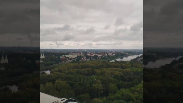 Покатушки на вертолете! смотреть онлайн