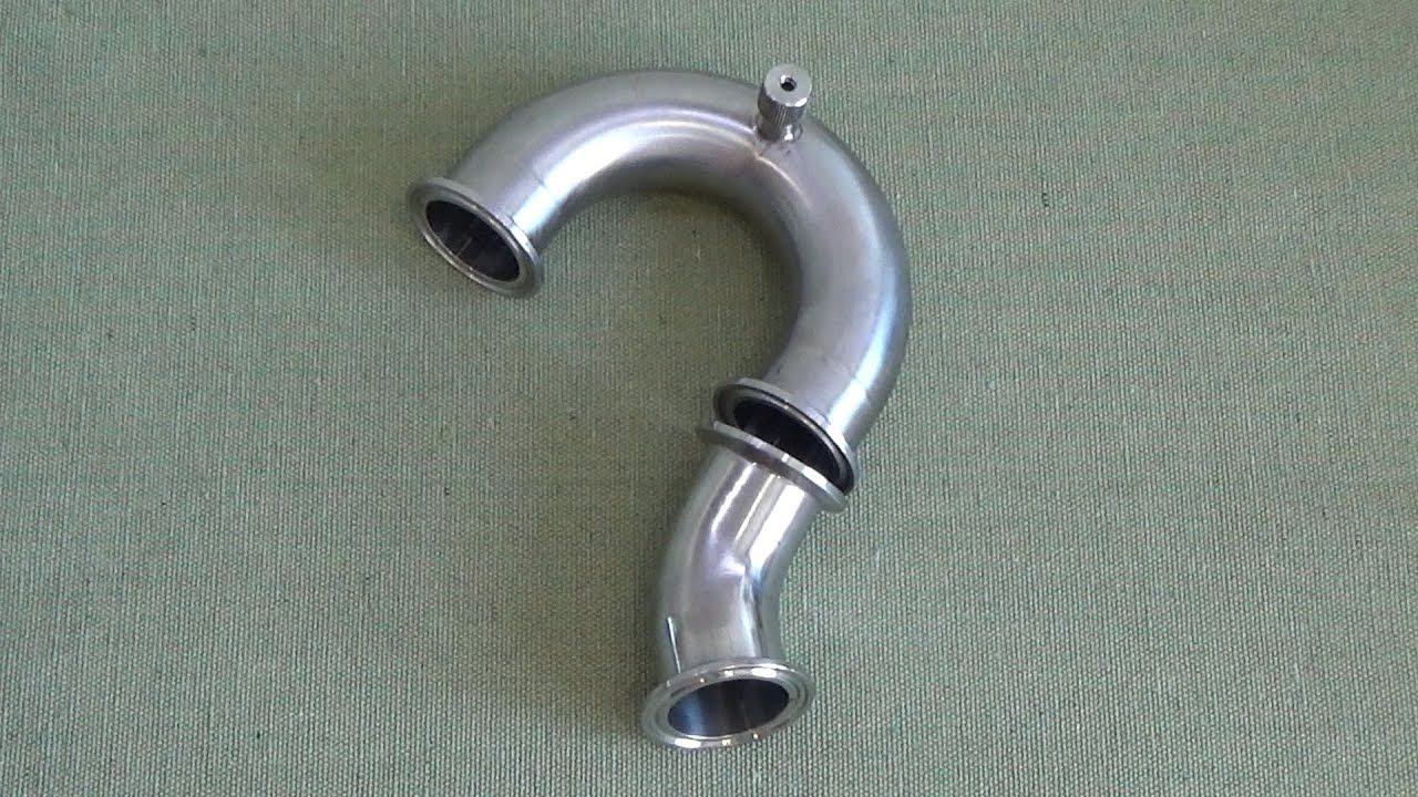 Как собрать потстил? Поворот на 45 градусов. Распаковка посылки смотреть онлайн