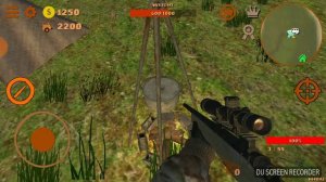 Большая охота и Большая добыча! В игре Охота 4х4