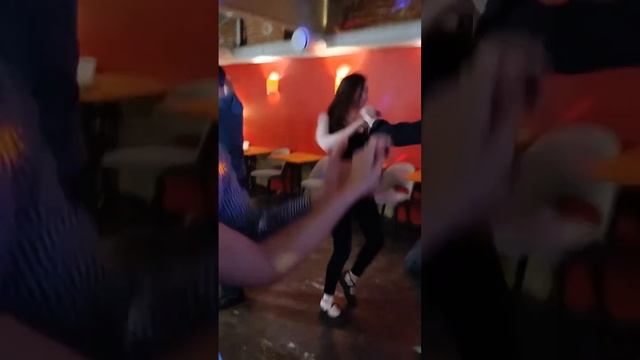 Любимая Бачата ❤ прислали папарацци смотреть онлайн